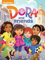Dora And Friends Dora And Friends