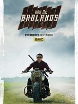 Into The Badlands Into The Badlands