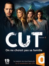 CUT CUT