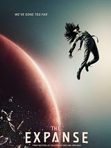 The Expanse The Expanse
