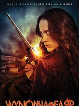 Wynonna Earp Wynonna Earp
