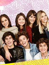 Soy Luna Soy Luna