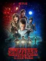 Stranger Things Stranger Things