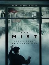 The Mist The Mist