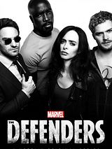 Marvel's The Defenders Marvel's The Defenders