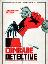 Comrade Detective Comrade Detective