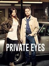 Private Eyes Private Eyes