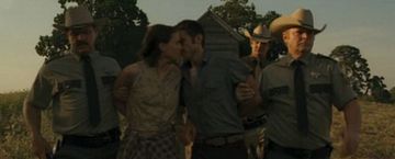 Cannes 2013: Erster Trailer zum Festival-Hit "Ain't Them Bodies Saints" mit Rooney Mara und Casey Affleck