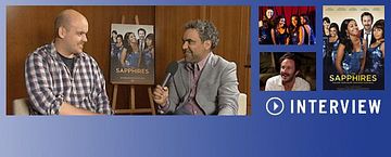 "The Sapphires": FILMSTARTS trifft... Regisseur Wayne Blair (Video-Interview)