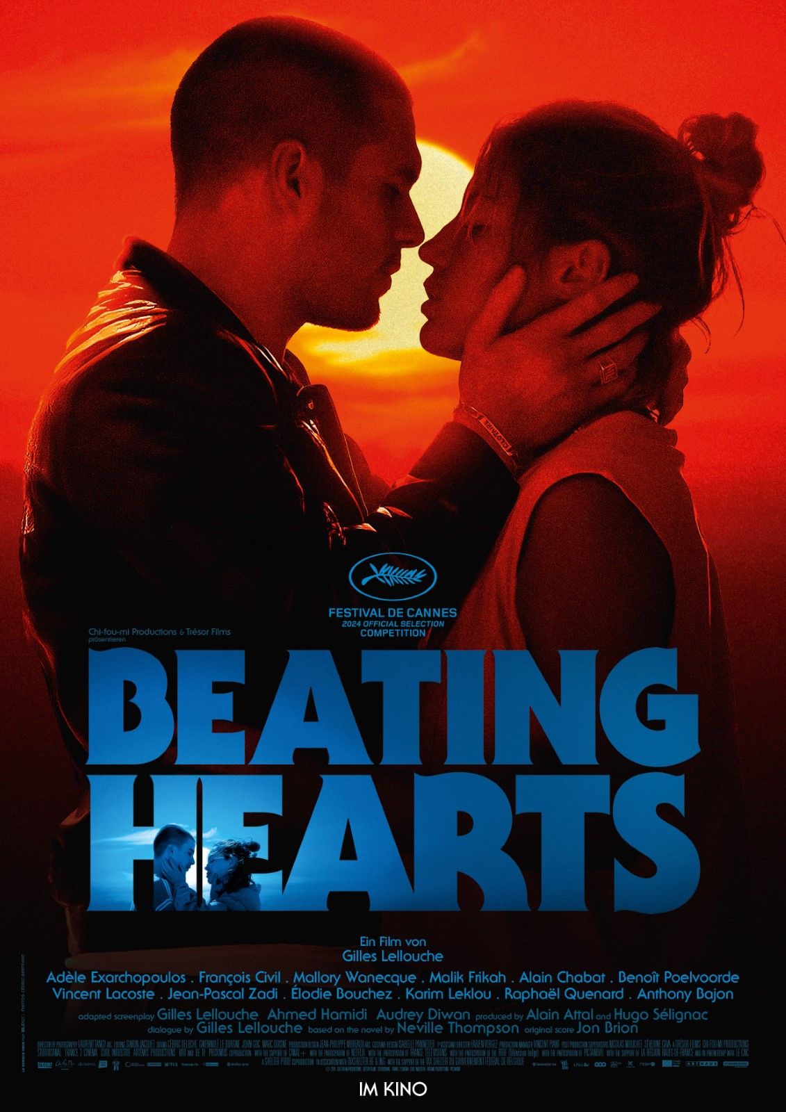 Kinoprogramm F R Beating Hearts In Neufahrn Bei Freising Filmstarts De