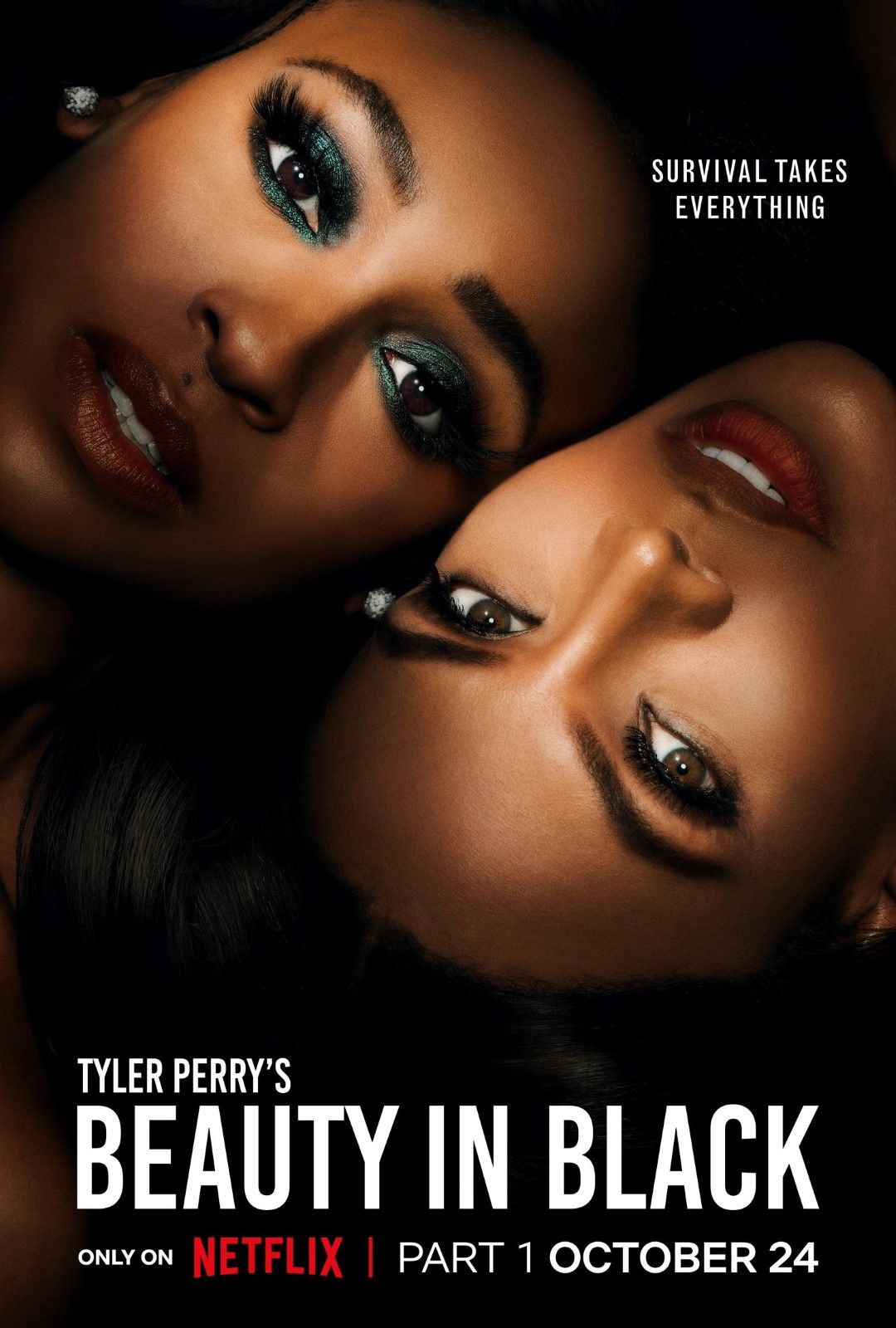 Tyler Perry S Beauty In Black Streamen Filmstarts De