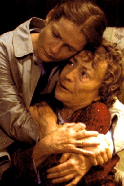 Die Klavierspielerin Trailer Die Klavierspielerin Trailer