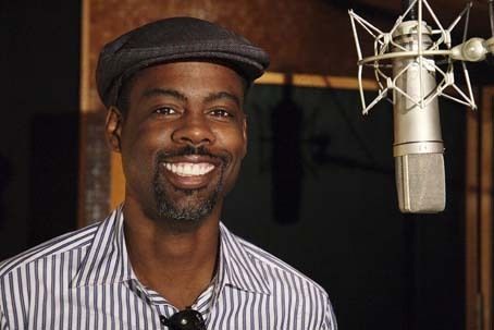 Bild Zu Chris Rock Bee Movie Das Honigkomplott Bild Chris Rock