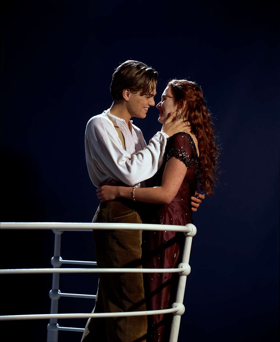 Titanic Besetzung Titanic Besetzung