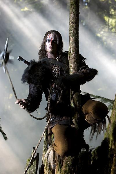 Pathfinder - Fährte Des Kriegers Pathfinder - Fährte Des Kriegers