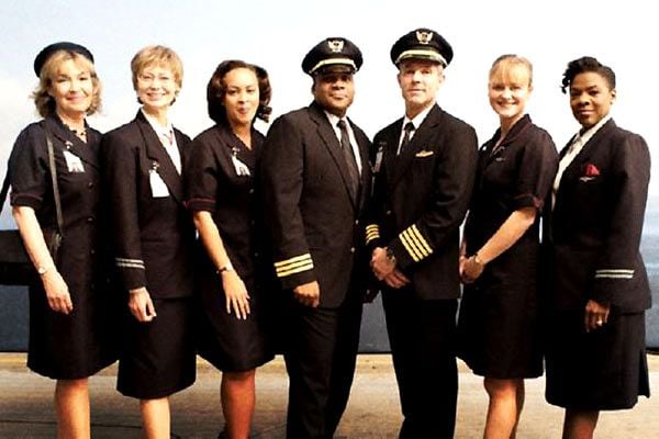 Bild von Flug 93 Bild 27 auf 37 FILMSTARTS.de