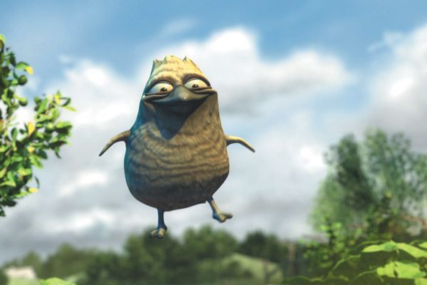 Bild von Das hässliche Entlein und ich Bild 4 auf 18 Bild von Das hässliche Entlein und ich Bild 4 auf 18