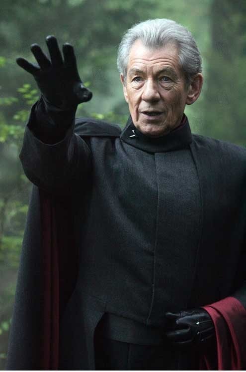 Bild Zu Ian Mckellen X Men Der Letzte Widerstand Bild Ian Mckellen