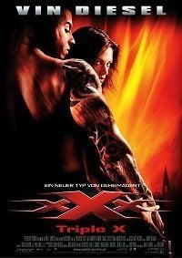 Xxx – Triple X Besetzung Xxx – Triple X Besetzung