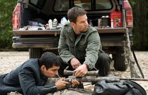 Shooter Filmstarts Shooter Filmstarts