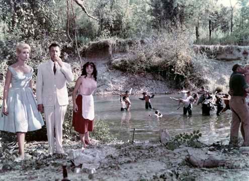 Das Frühstück Im Grünen