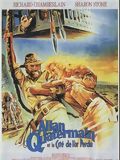 Poster Zum Film Quatermain Ii Auf Der Suche Nach Der Geheimnisvollen