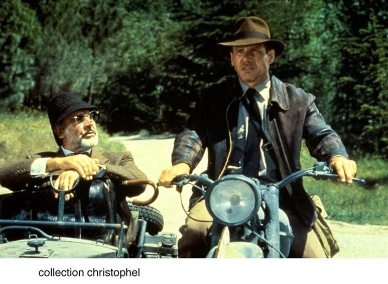 Bild von Indiana Jones und der letzte Kreuzzug Bild 1 auf 18