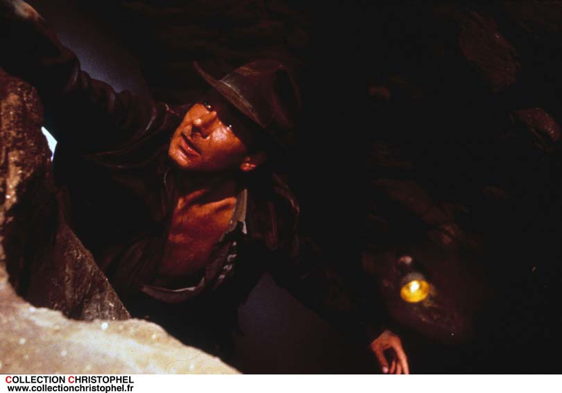 Foto Zum Film Indiana Jones Und Der Letzte Kreuzzug Bild Auf FILMSTARTS De