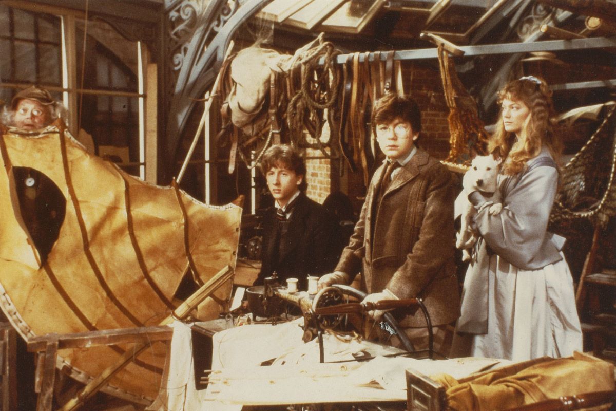 Das Geheimnis Des Verborgenen Tempels Ganzer Film www.filmstarts.de