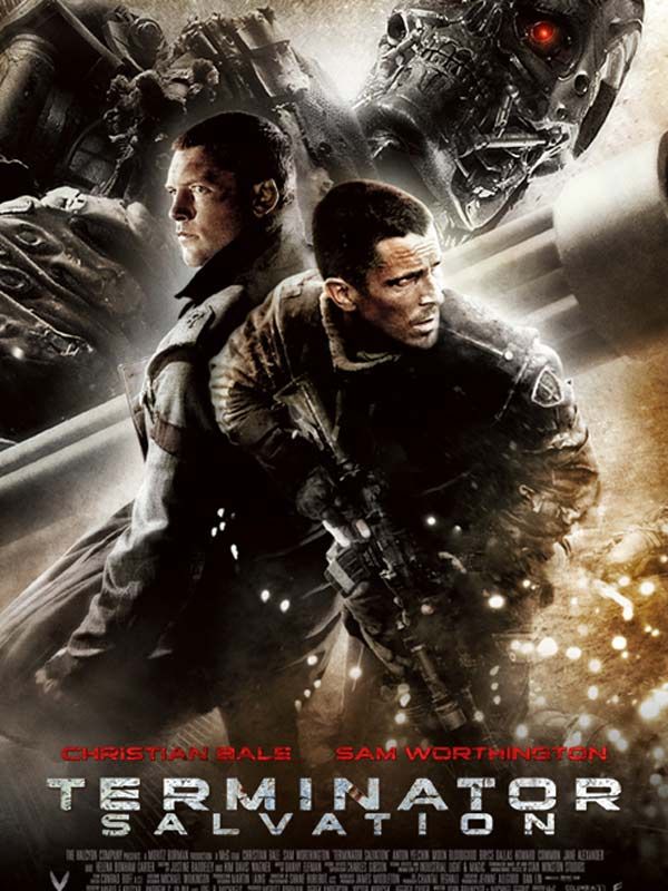 terminator alle filme terminator alle filme
