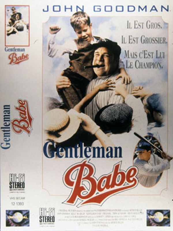 The Babe – Ein Amerikanischer Traum The Babe – Ein Amerikanischer Traum