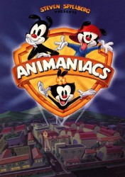 Animaniacs Staffel 1 Filmstarts De