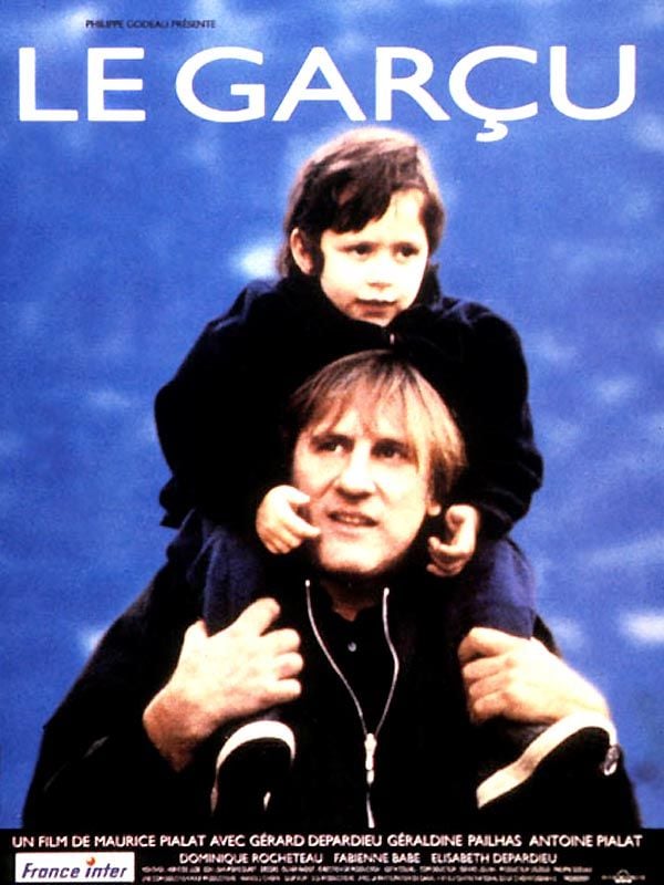 Mein Vater, das Kind schauspieler, regie, produktion Filme besetzung und stab FILMSTARTS.de
