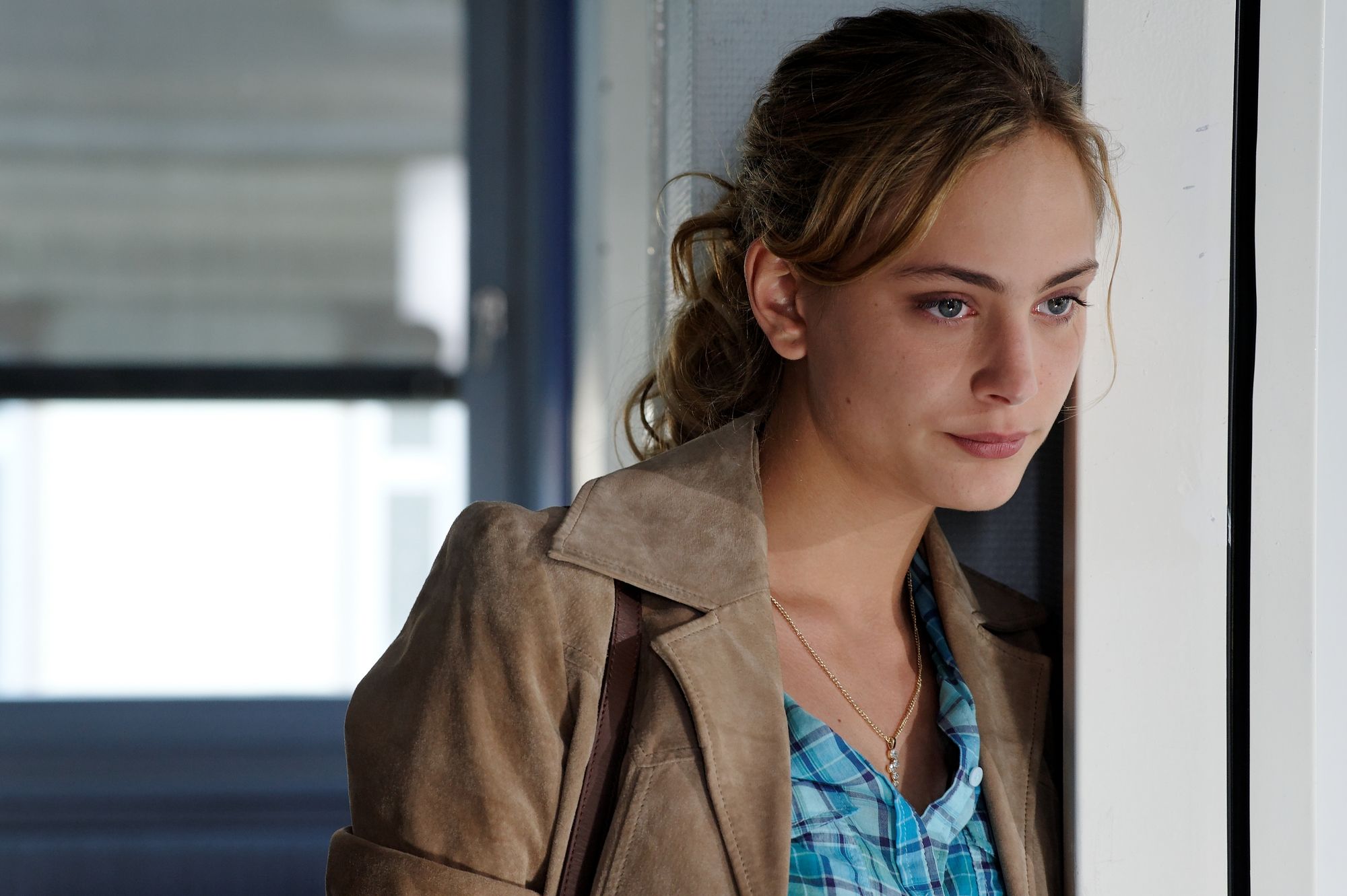 Films Et Séries Tv Avec Nora Arnezeder Xanadu: Bild Nora Arnezeder - 4 von 41 - FILMSTARTS.de