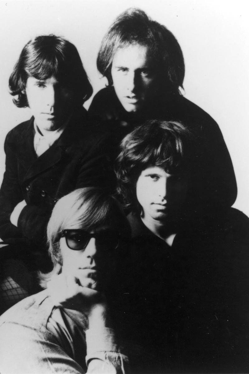 Bild Von The Doors When You Re Strange Bild 10 Auf 12