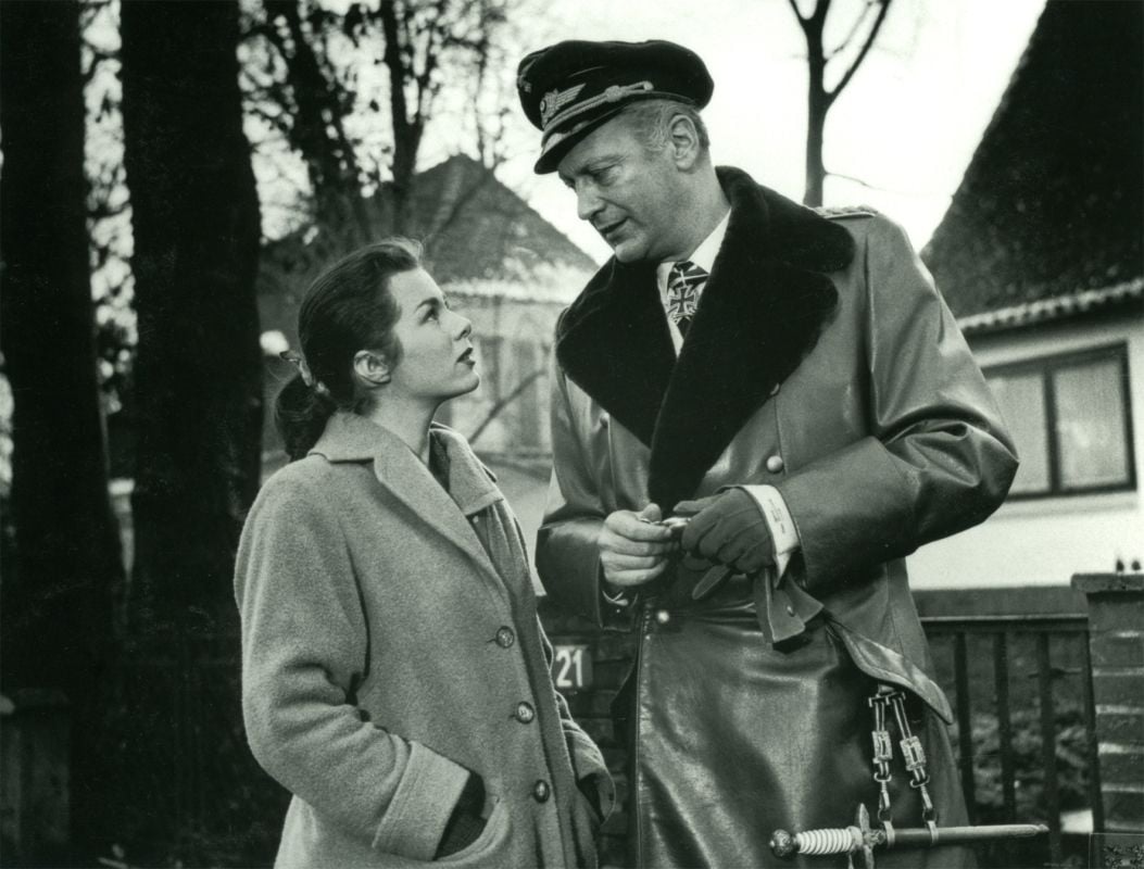 Des Teufels General Film Des Teufels General Film