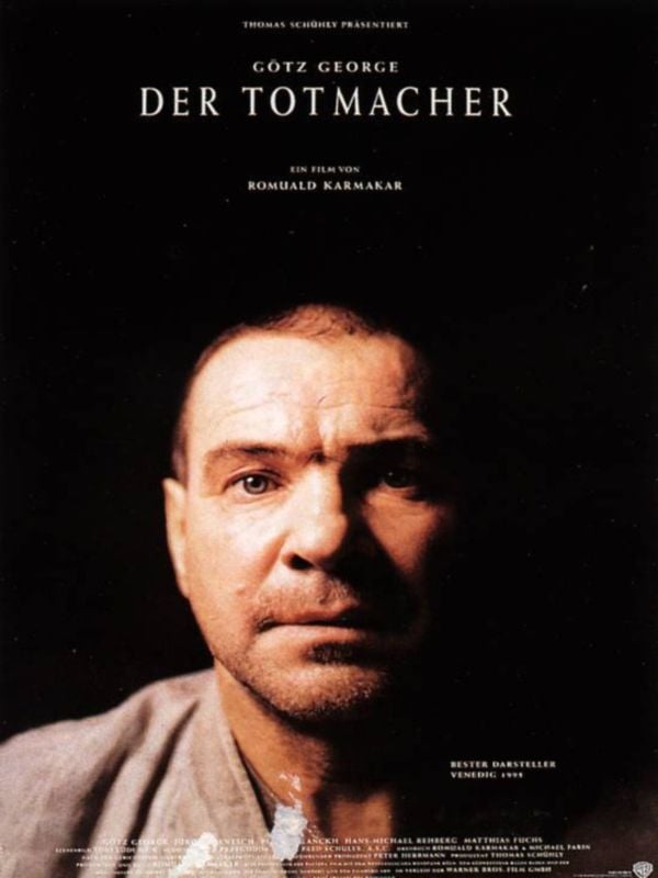 Der Totmacher Mediathek Der Totmacher Mediathek
