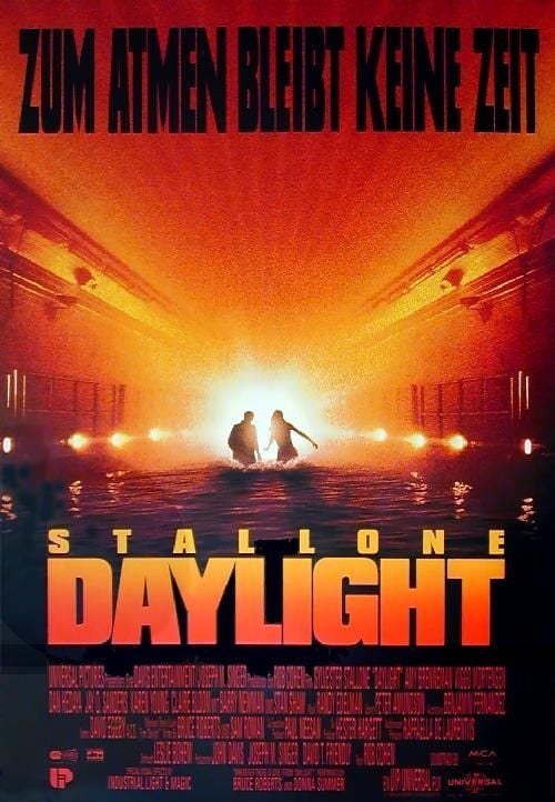 Daylight Film 1996 FILMSTARTS.de