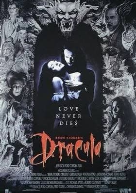 Bram Stoker’S Dracula Besetzung