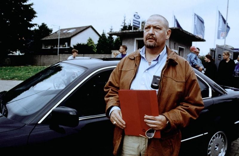 Bild zu Diether Krebs Bild Diether Krebs FILMSTARTS.de