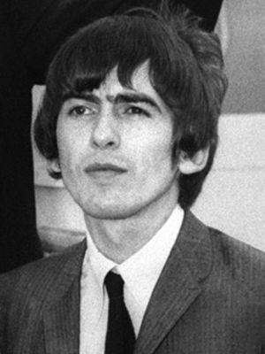 Filmografie Von George Harrison Filmstarts De