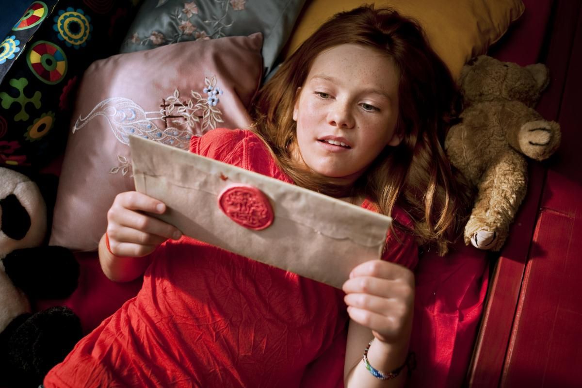 Hexe Lilli Die Reise Nach Mandolan Stream