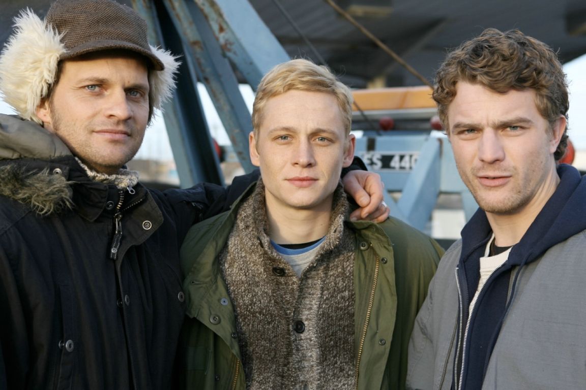 Matthias Schweighöfer Filmografie Matthias Schweighöfer Filmografie