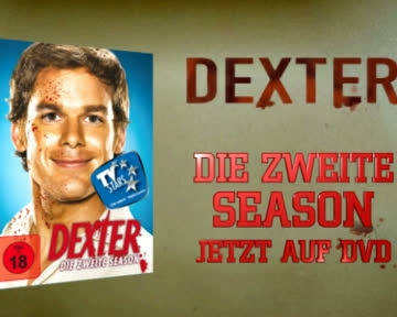 Dexter Trailer Df Trailer Dexter Filmstarts De