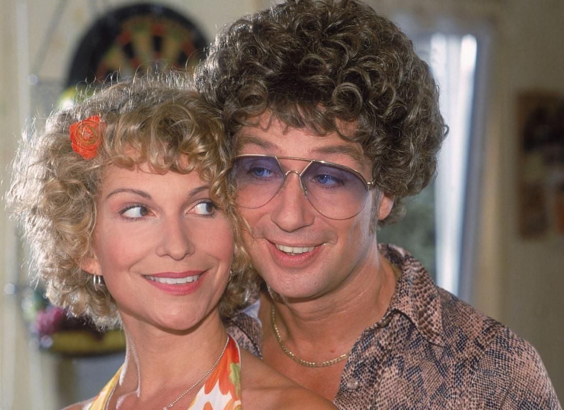 Alles Atze Alles Atze Bild Atze Schröder, Heike Kloss 2 von 3