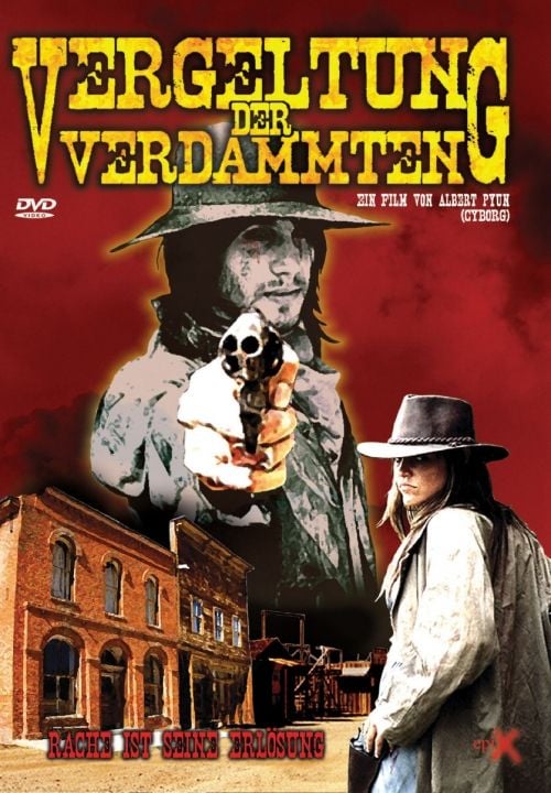 Vergeltung Film