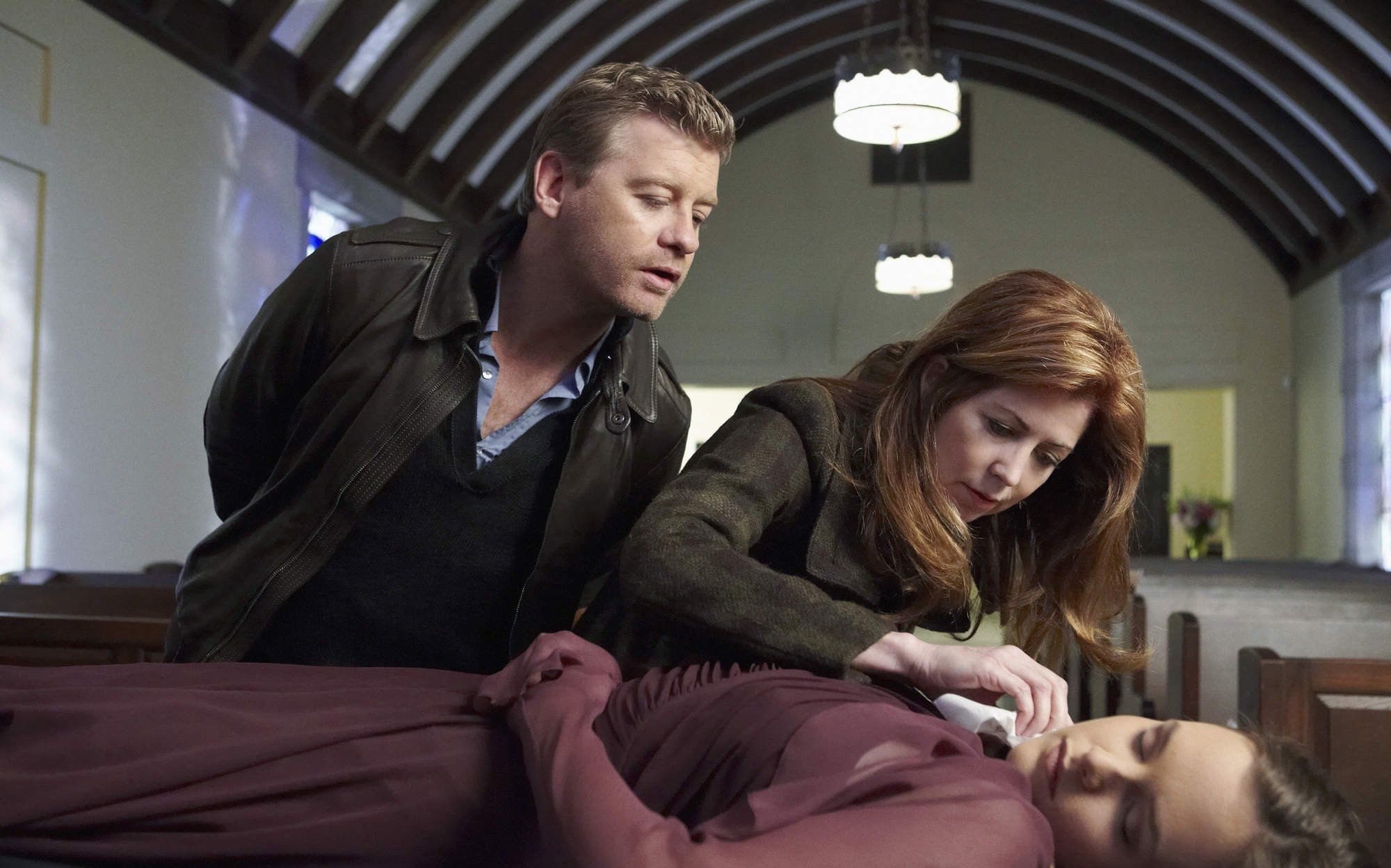 Body Of Proof Besetzung Body Of Proof Besetzung