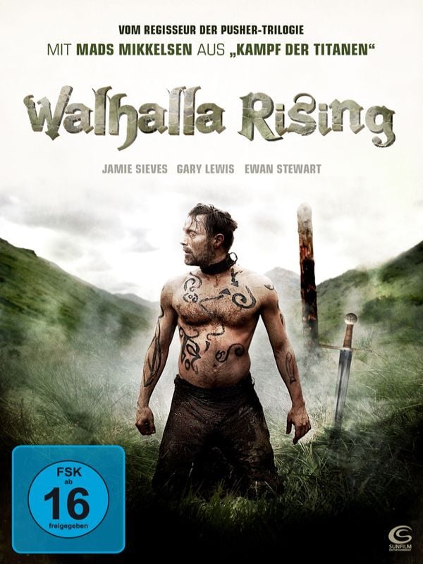 walhalla rising film kritik