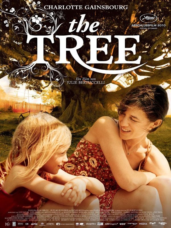 The Tree Film 2010 FILMSTARTS.de