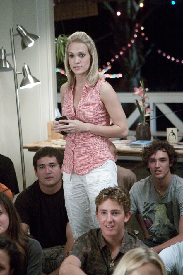 Soul Surfer Besetzung Soul Surfer Besetzung